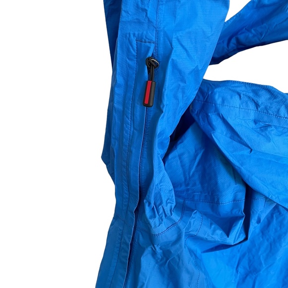 MENS MARMOT MENS DARK AZURE BANTAMWEIGHT JACKET - Picture 6 of 9